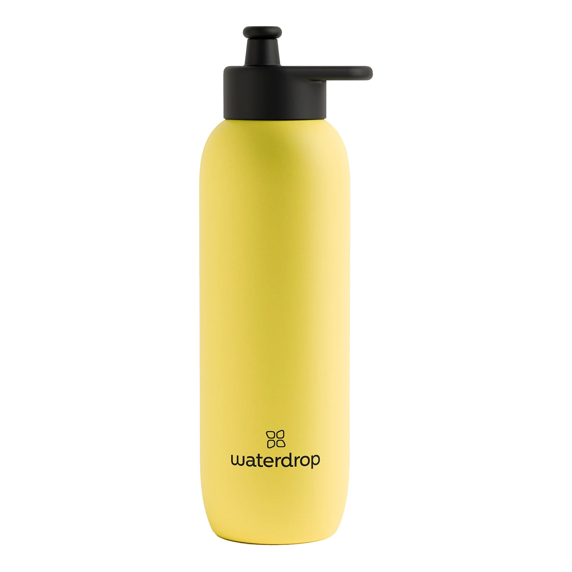 Waterdrop Ultralight Steel 800ml Trinkflasche