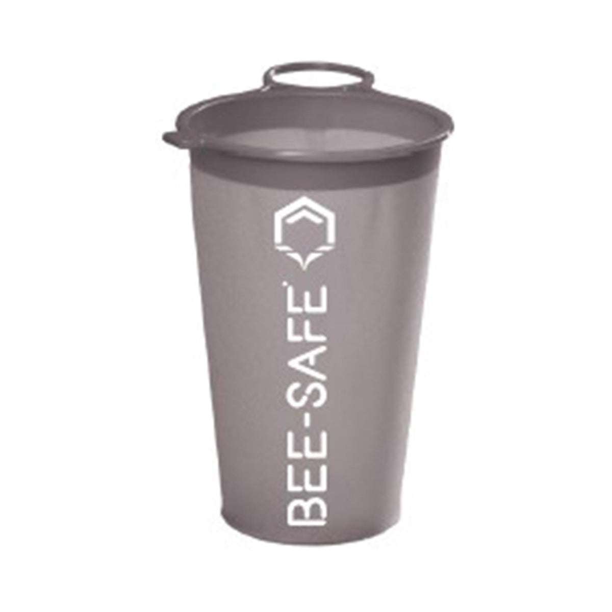 Race Cup 2 Pieces 200ml Trinkflasche-Grau