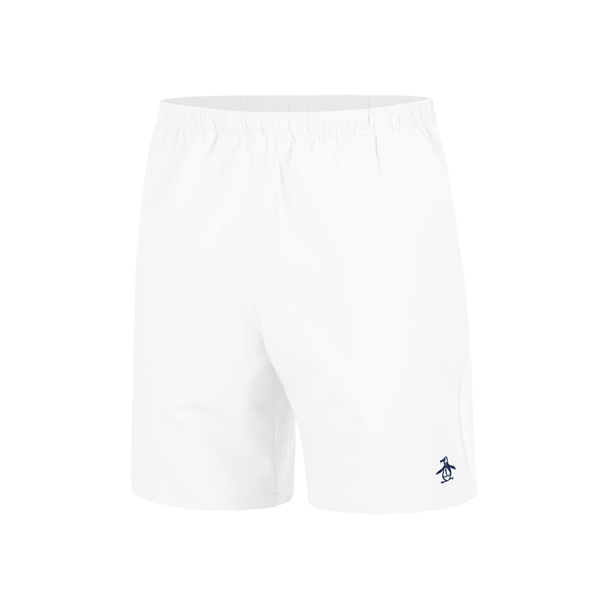 Original Penguin Core Solid Shorts Herren-Weiß