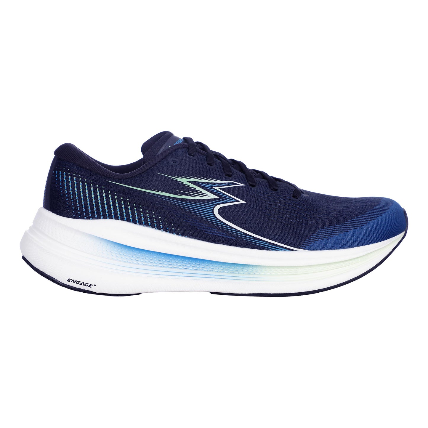 361° Centauri 3 Neutralschuh Herren-dunkelblau, blau