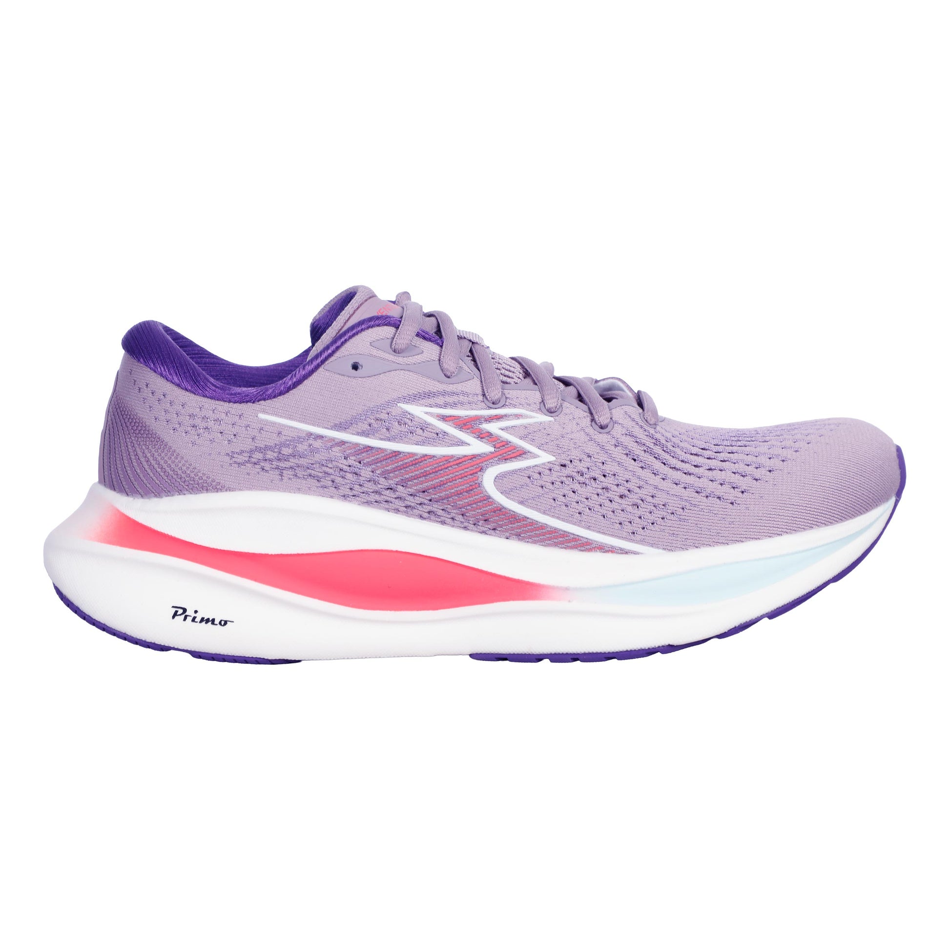 361° Ventus Neutralschuh Damen - flieder, lila