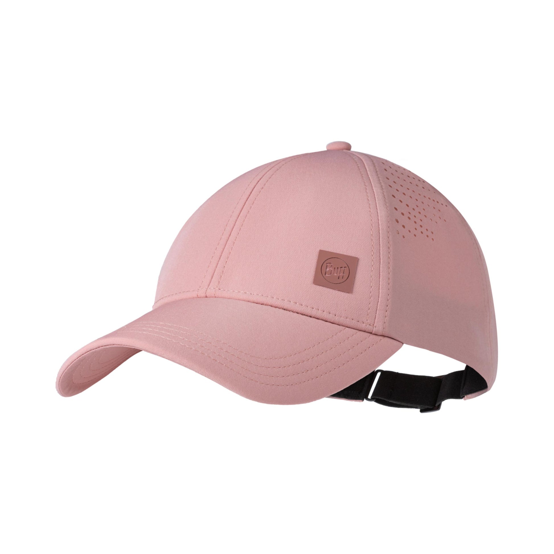 Buff Summit Cap-Rosa