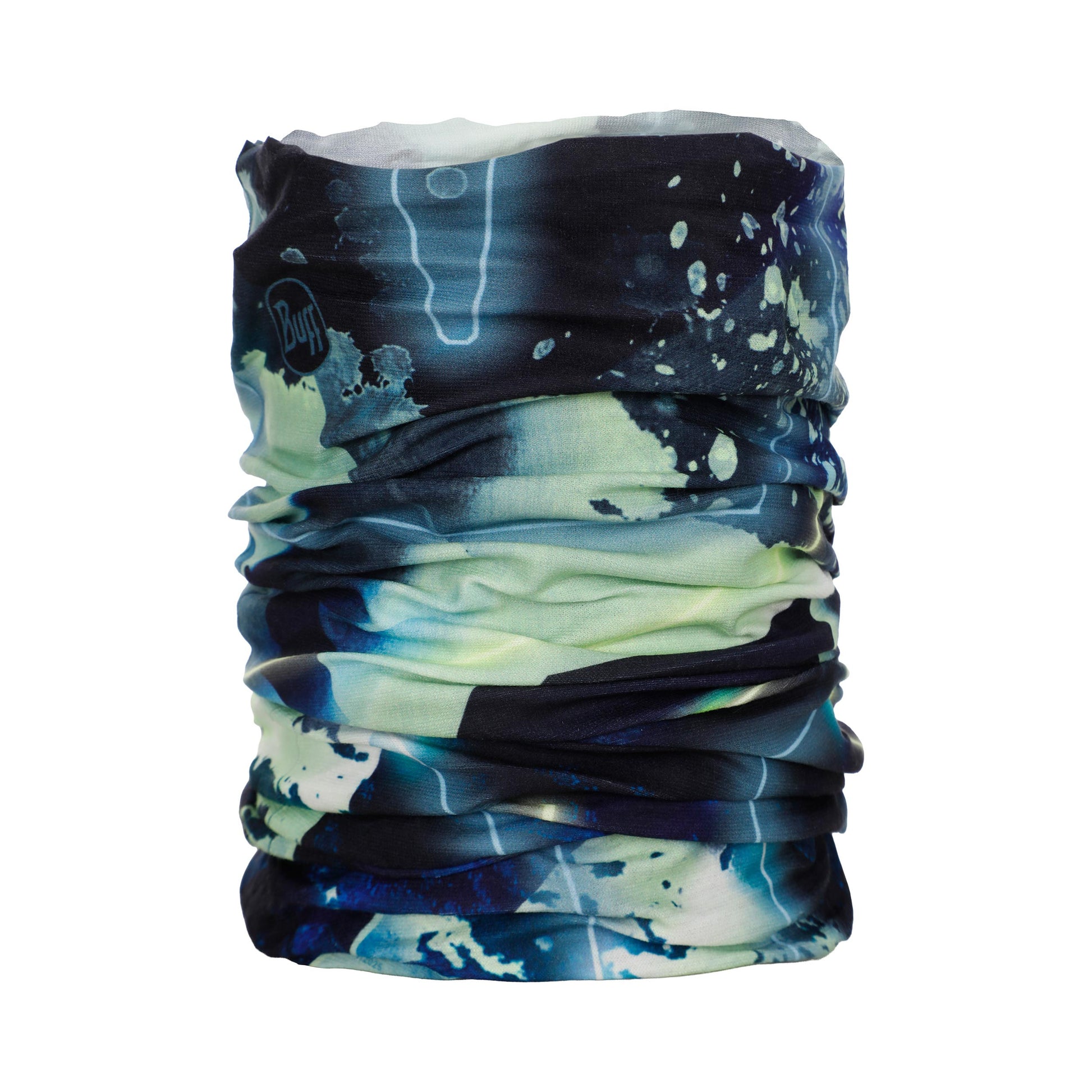 Buff Original EcoStretch Schlauchtuch-Blau
