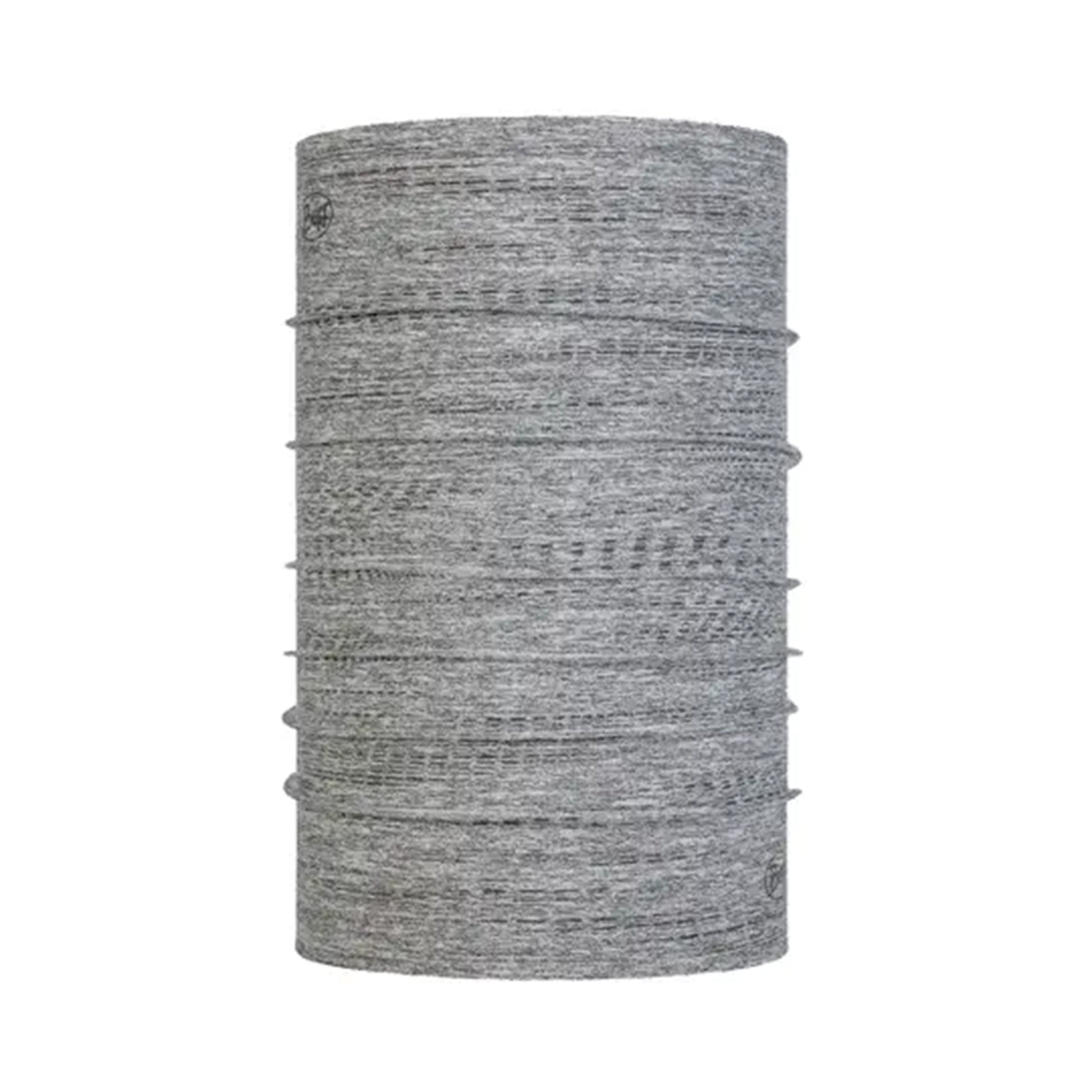 Buff DryFlx Schlauchtuch-Grau