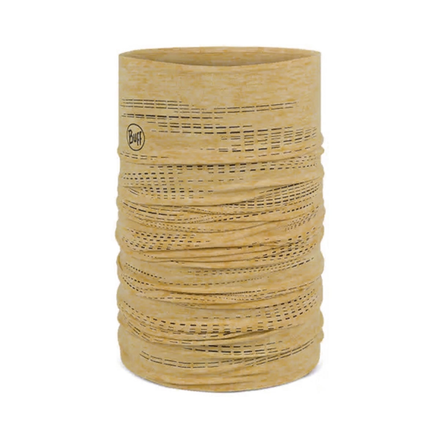 Buff DryFlx Schlauchtuch-Beige