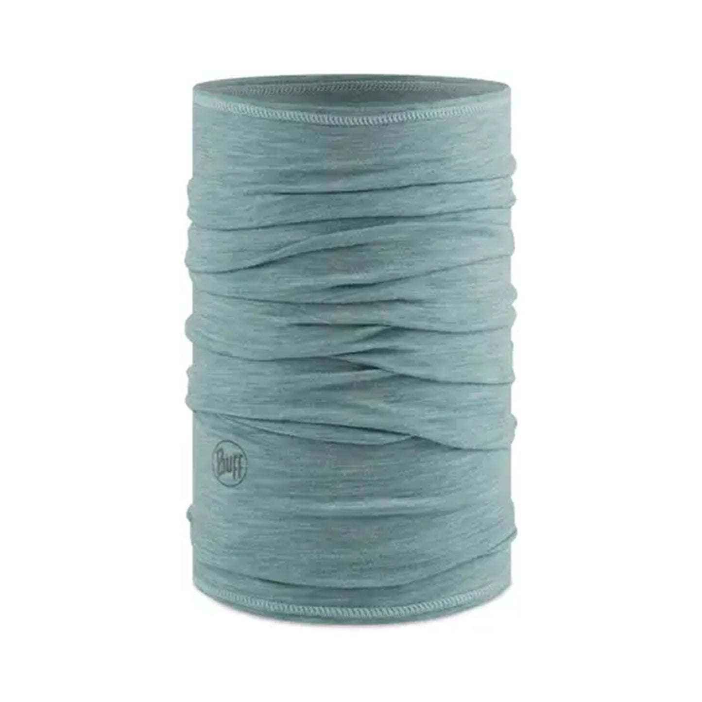 Buff Merino Lightweight Schlauchtuch -blau