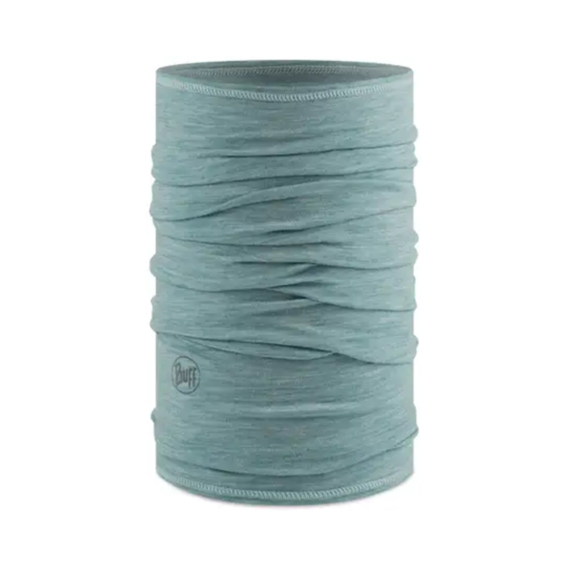 Buff Merino Lightweight Schlauchtuch -blau