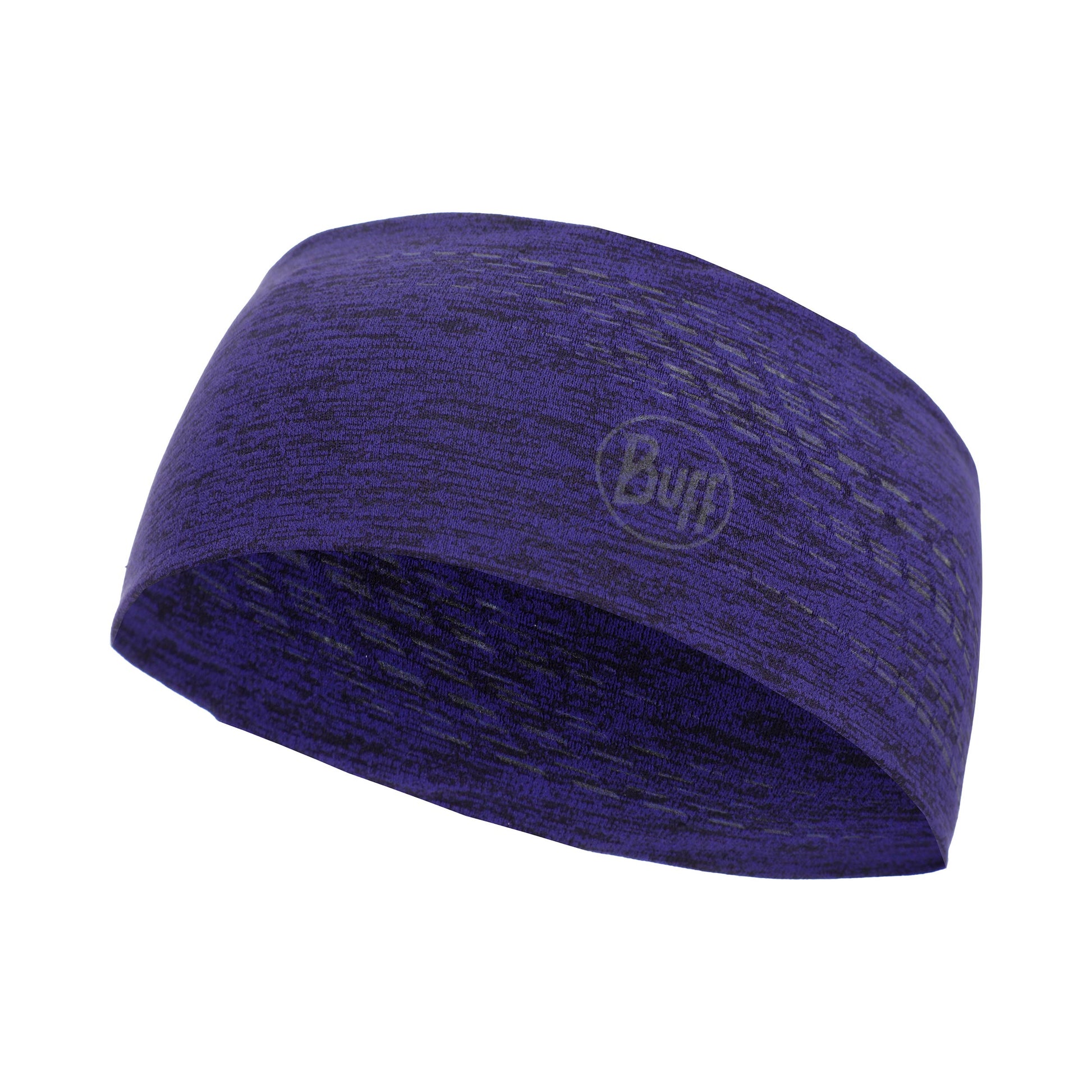 Buff DryFlx Stirnband Unisex-dunkelblau