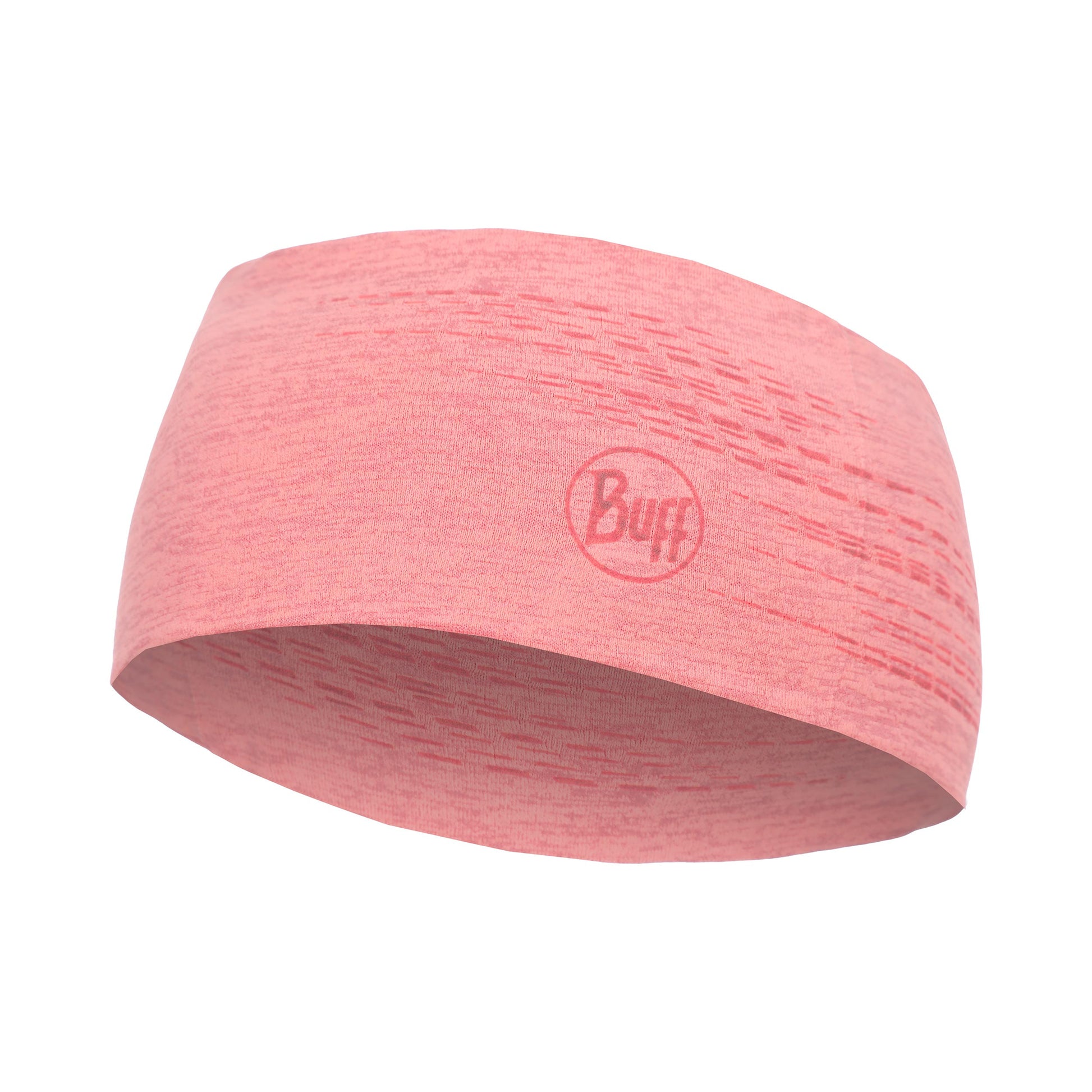 Buff DryFlx Stirnband Unisex-pink