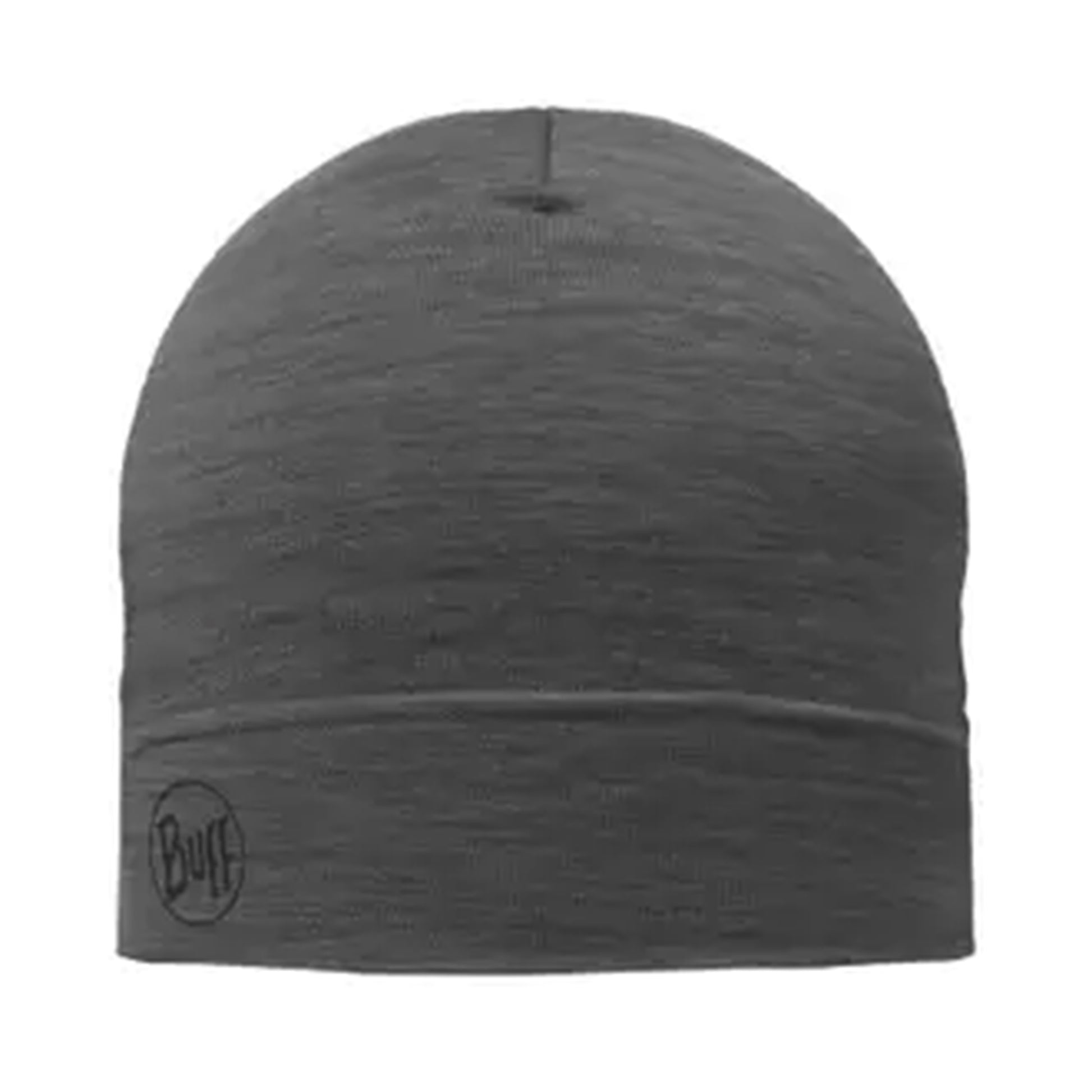 Buff Merino Lightweight Mütze-Grau