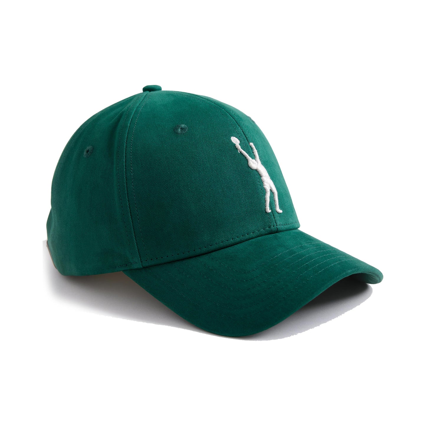 DSSLR Cap-Dunkelgrün