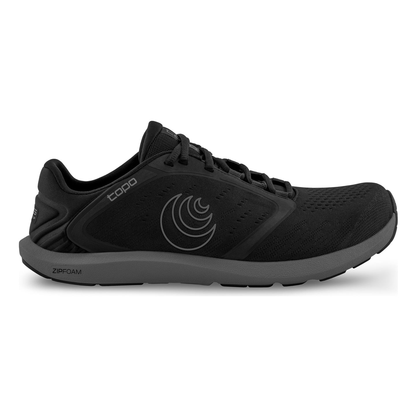 TOPO ATHLETIC ST-5 Neutralschuh Herren - schwarz, dunkelgrau