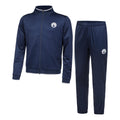 Tweener Trainingsanzug Herren-Dunkelblau