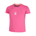Retriever T-Shirt Mädchen-pink