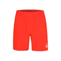 Slam Shorts Herren - rot,