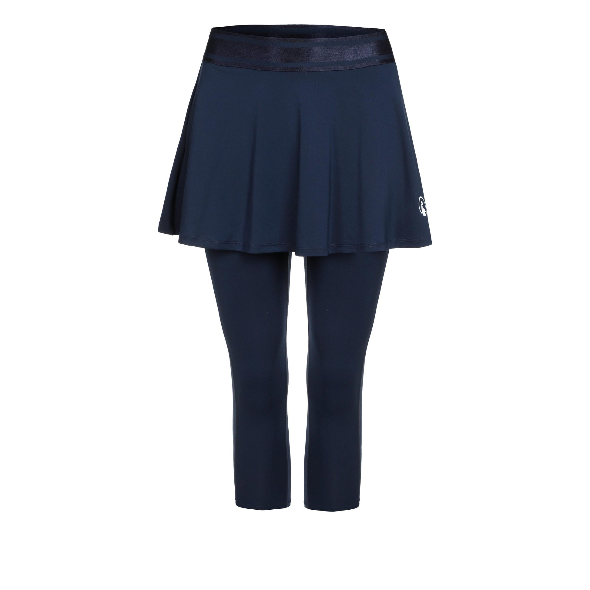 Quiet Please Play (with pockets) Scapri Damen - dunkelblau