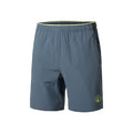 Drop Shorts Herren - blau,