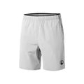 Sparkle Drop Shorts Herren-Hellgrau