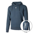 Tile Hoody Herren - blau,