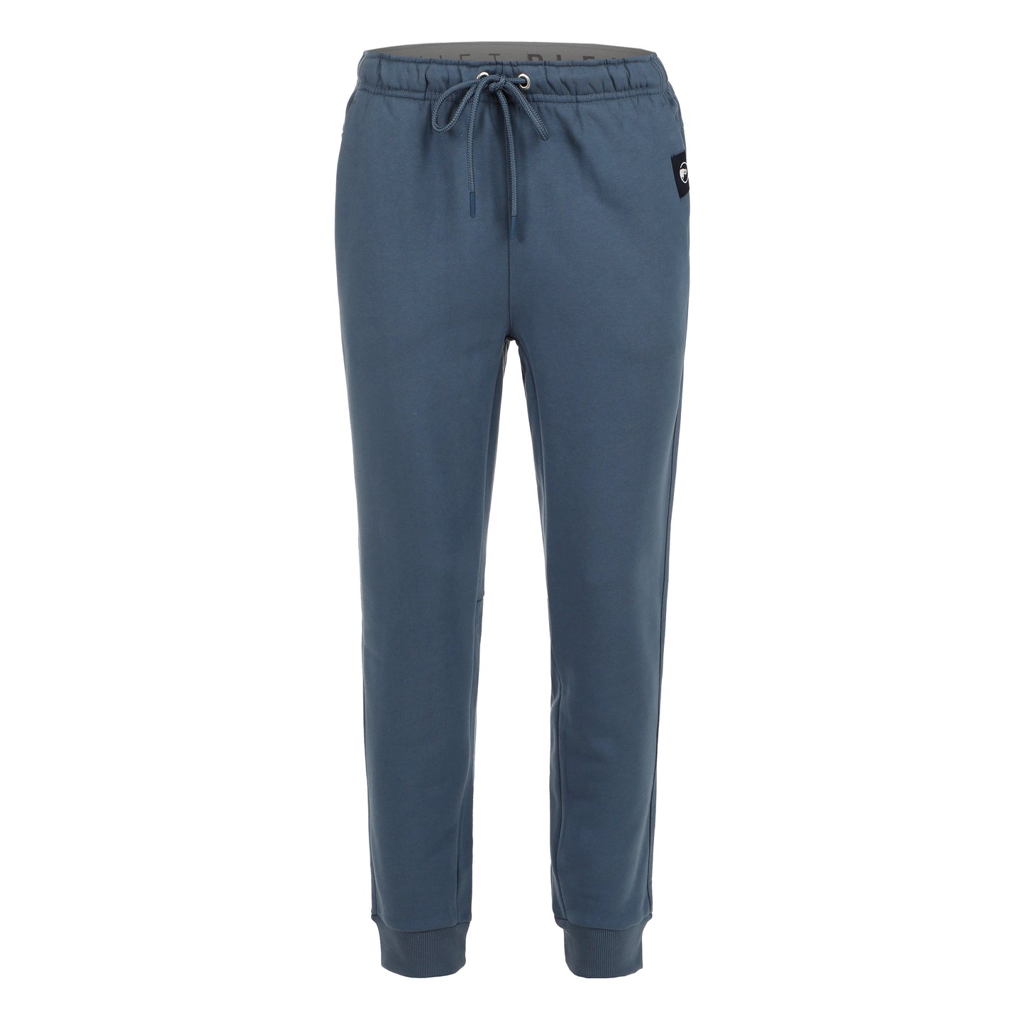 Quiet Please Easy Trainingshose Herren-Blau