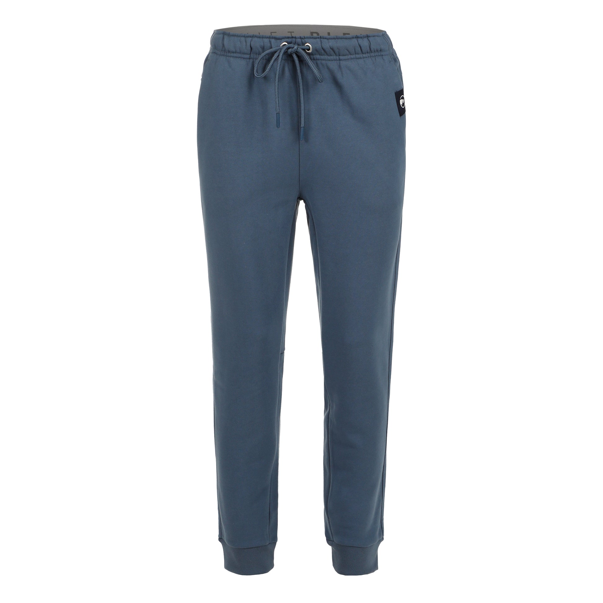 Quiet Please Easy Trainingshose Herren-Blau