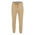 Wild Easy Trainingshose Herren-Beige,Neongrün