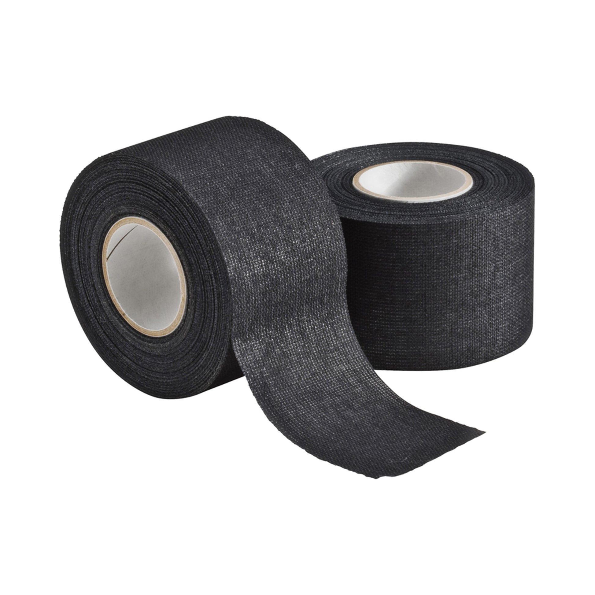 Mueller Sports Medicine 3,8cm X 9,1m Tape 1 Rolle-Schwarz