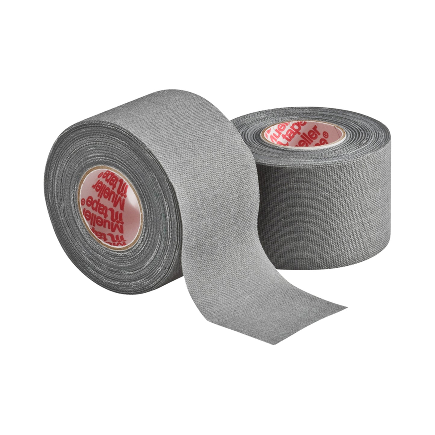Mueller Sports Medicine 3,8cm X 9,1m Tape 1 Rolle-Grau