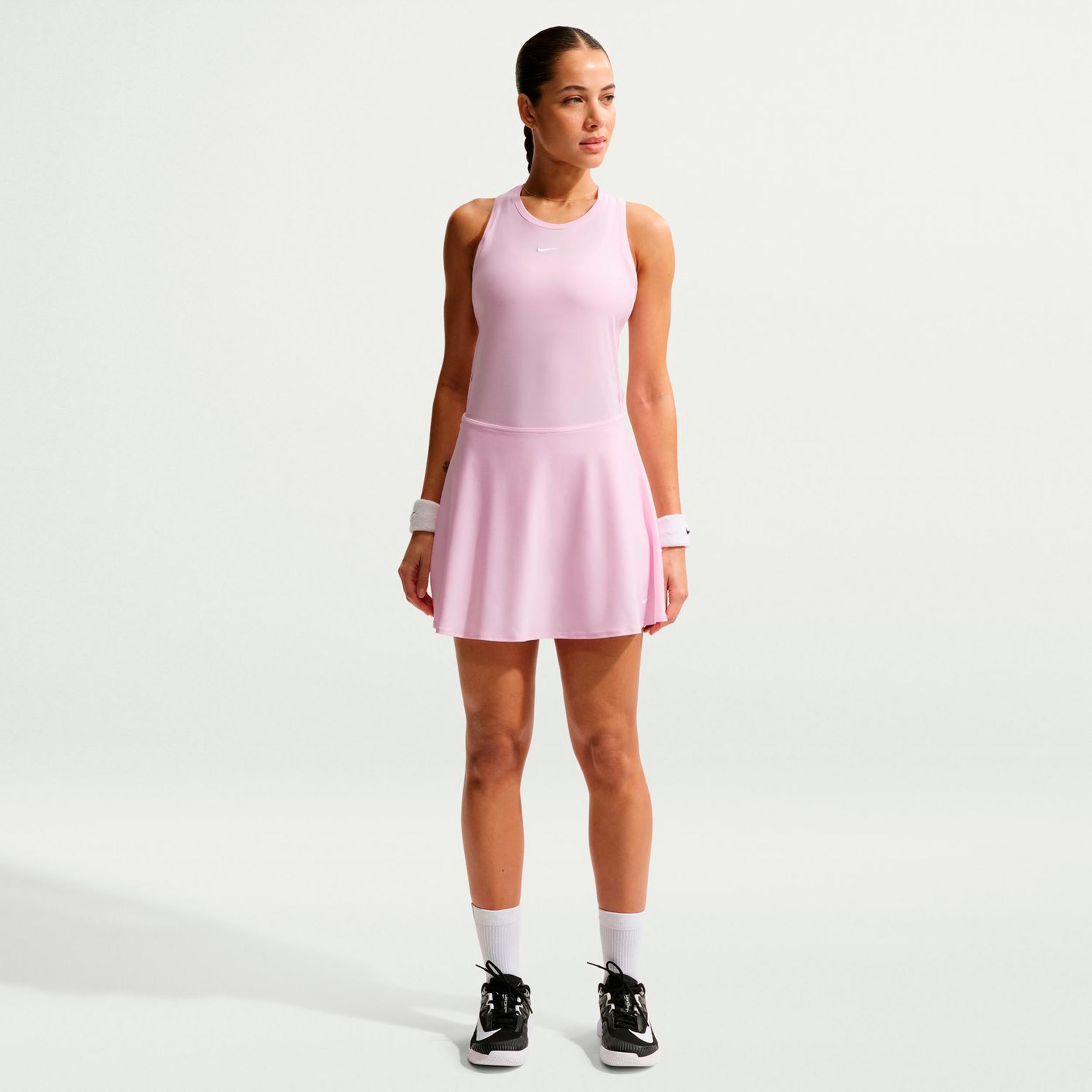 Nike Dri-FIT Victory Rock Damen-rosa