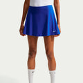 Dri-FIT Victory Rock Damen - blau, weiß