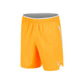 Glow Drop 7in Shorts Herren - orange