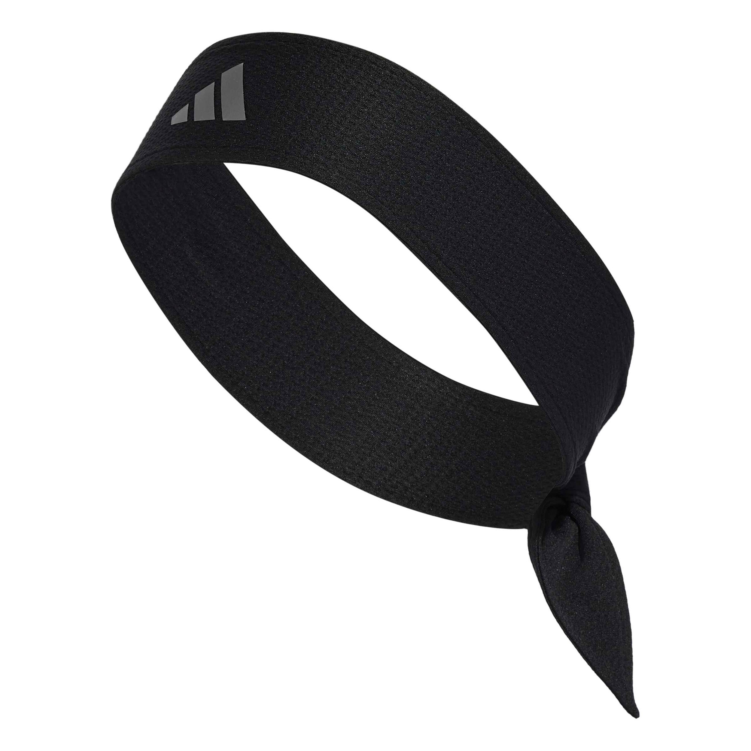 adidas Ten C.C Schweißband Unisex - schwarz, grau
