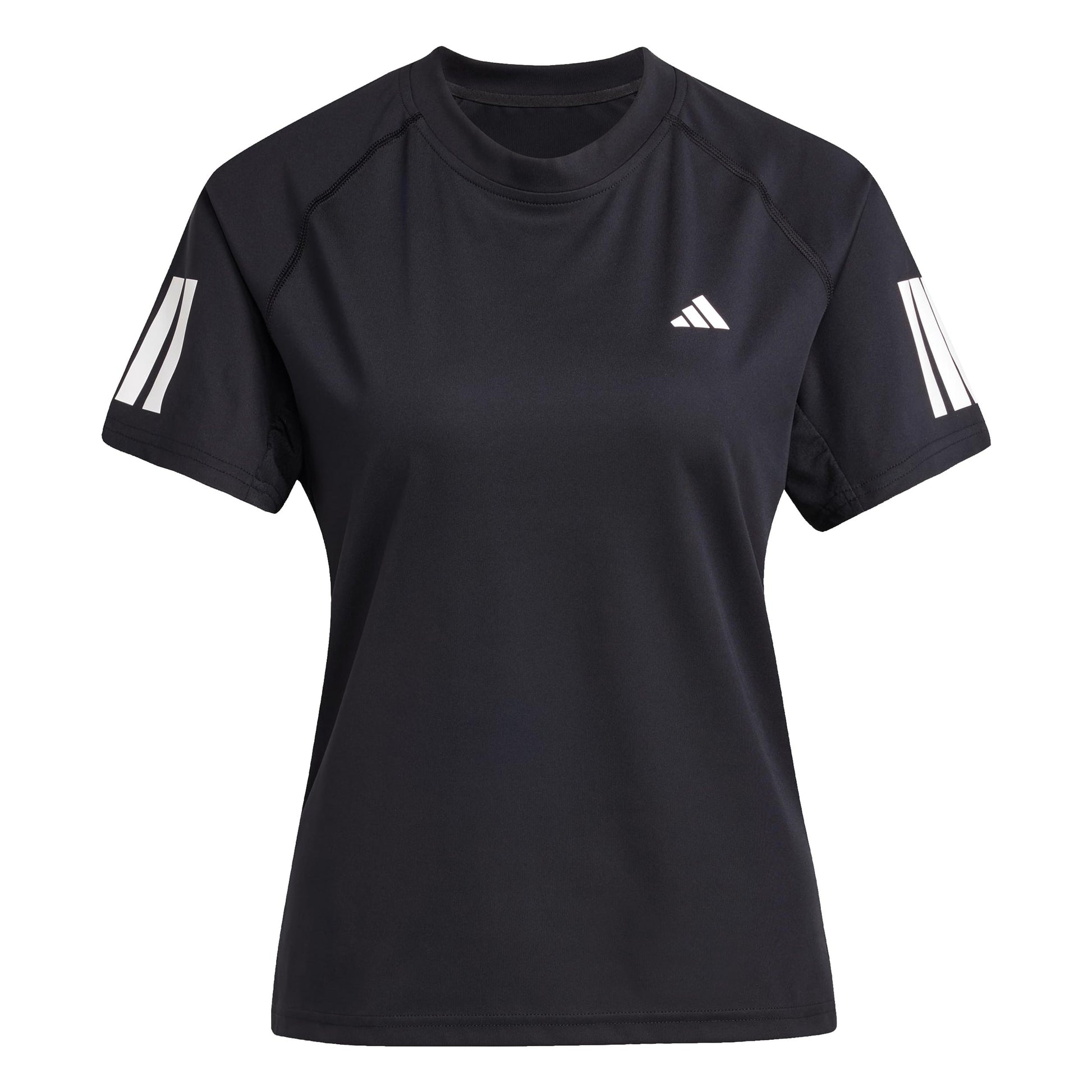 adidas Club T-Shirt Damen - schwarz
