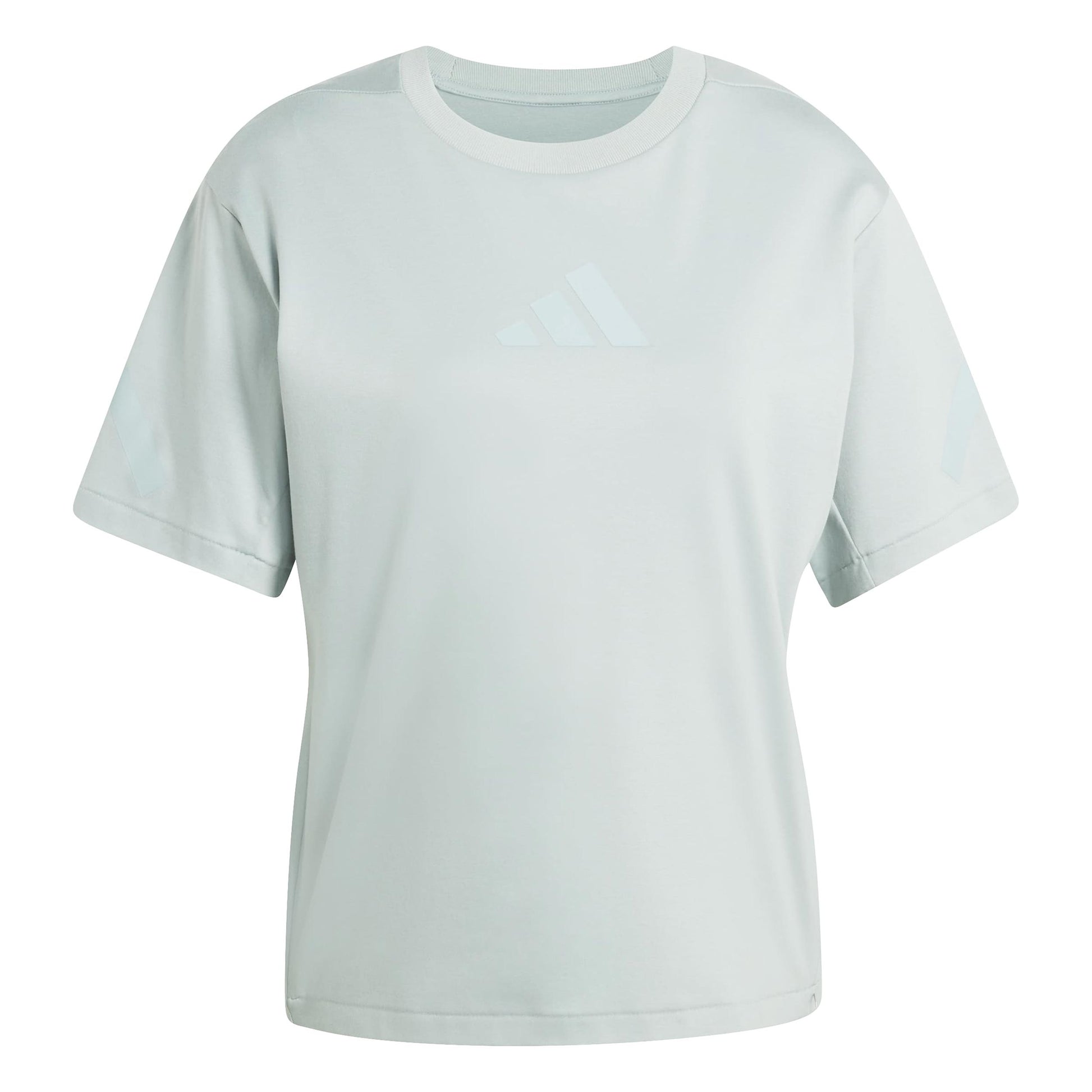 adidas Z.N.E. T-Shirt Damen-salbei
