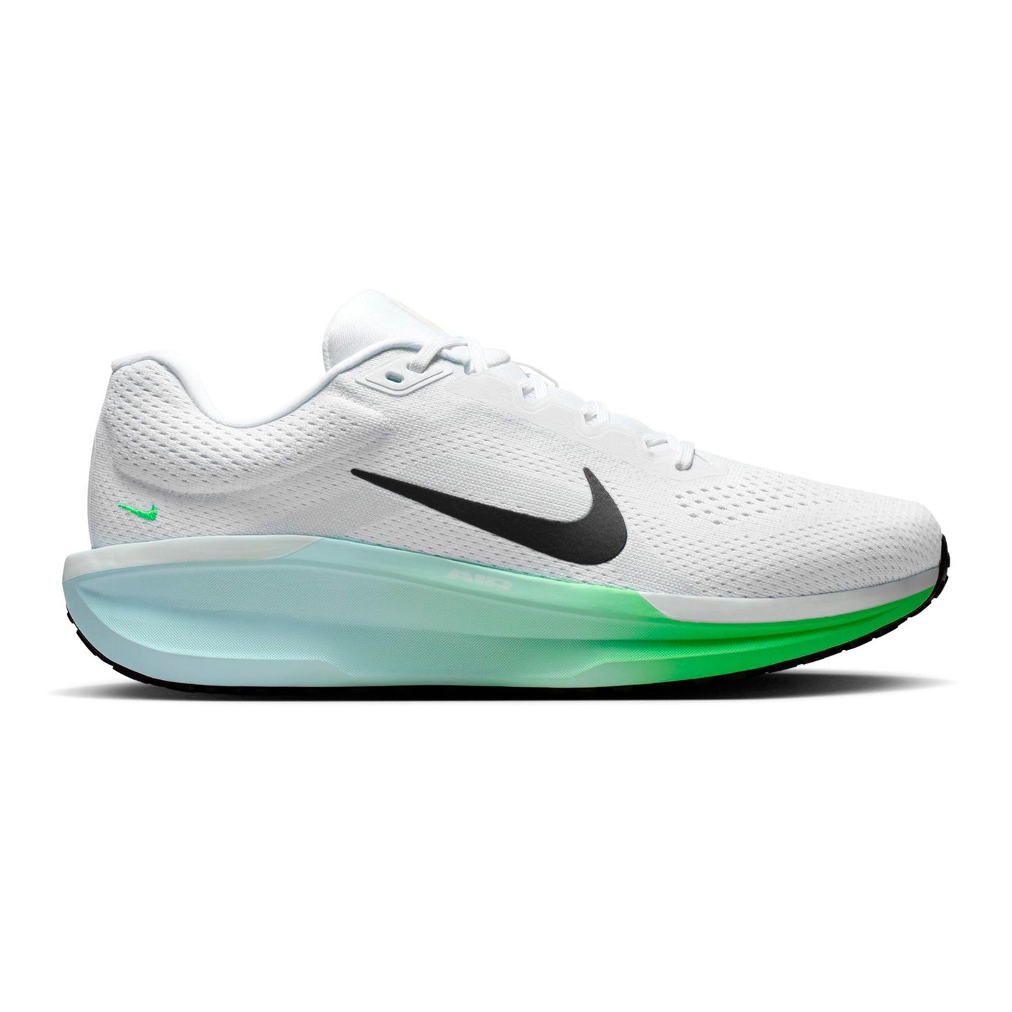 Nike Winflo 11 Neutralschuh Herren-weiß, blau