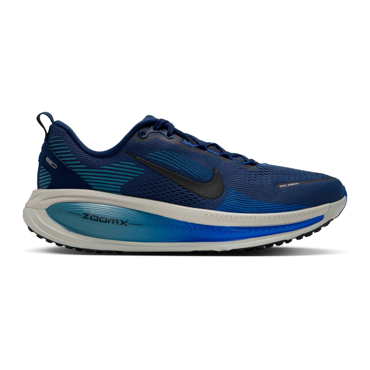 Nike Vomero 18 Neutralschuh Herren - blau, blau