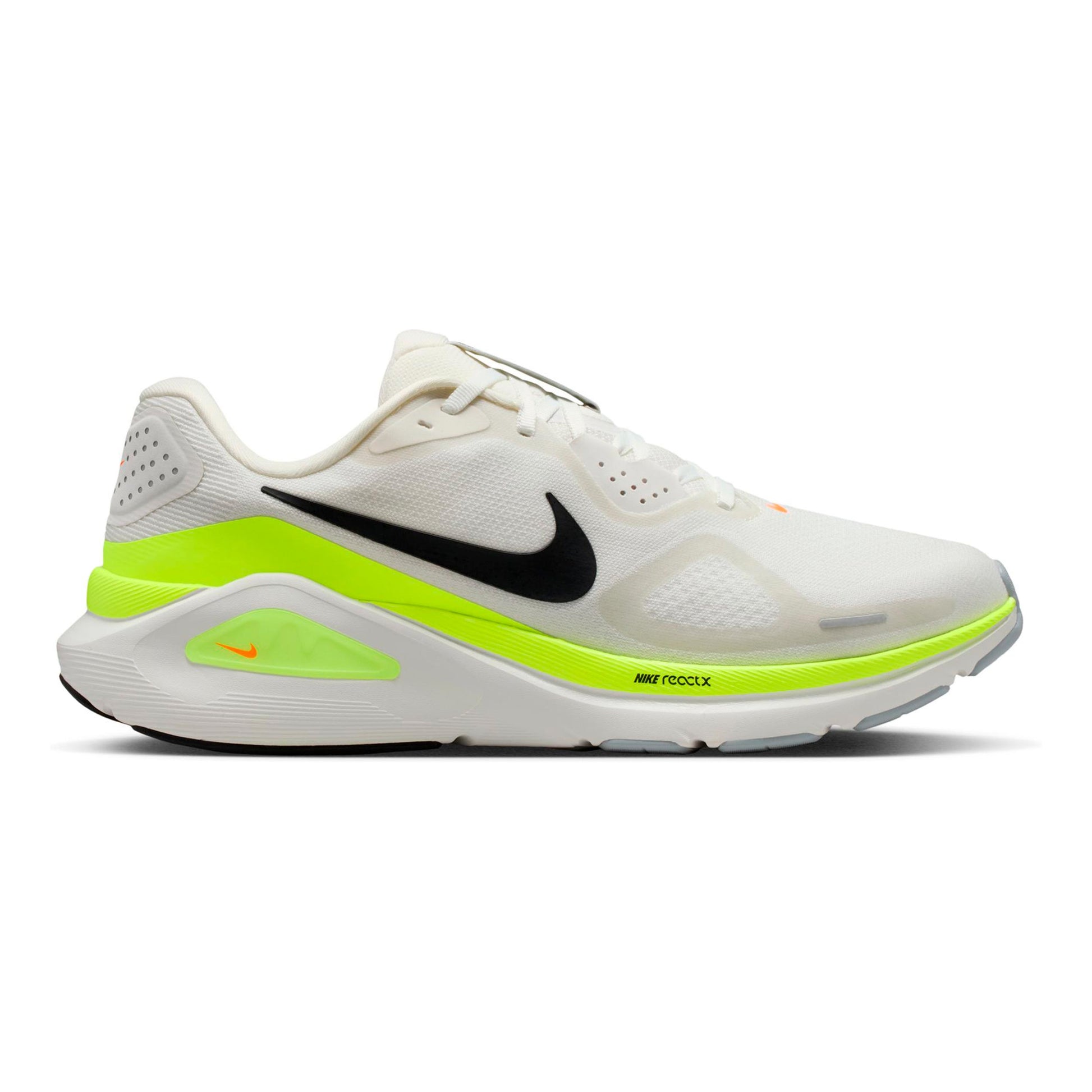 Nike Structure 26 Stabilitätsschuh Herren - creme, schwarz