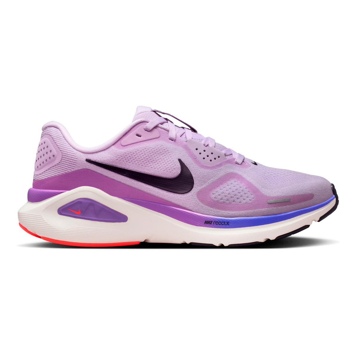 Nike Structure 26 Stabilitätsschuh Damen - flieder, lila