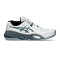 Gel-Resolution X Padelschuh Herren - weiß, dunkelgrau