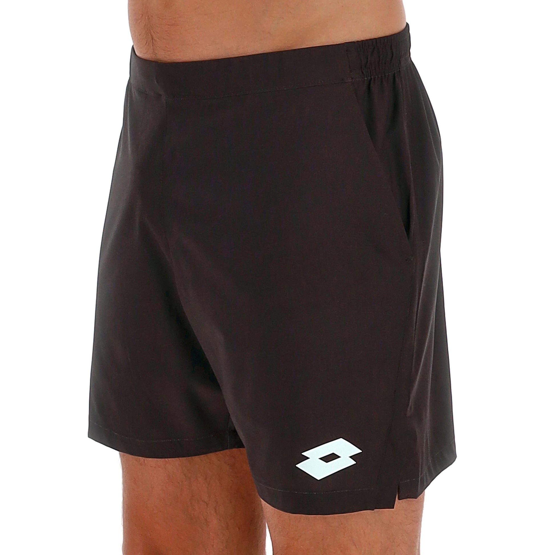 Lotto Tech IV Shorts Herren - braun