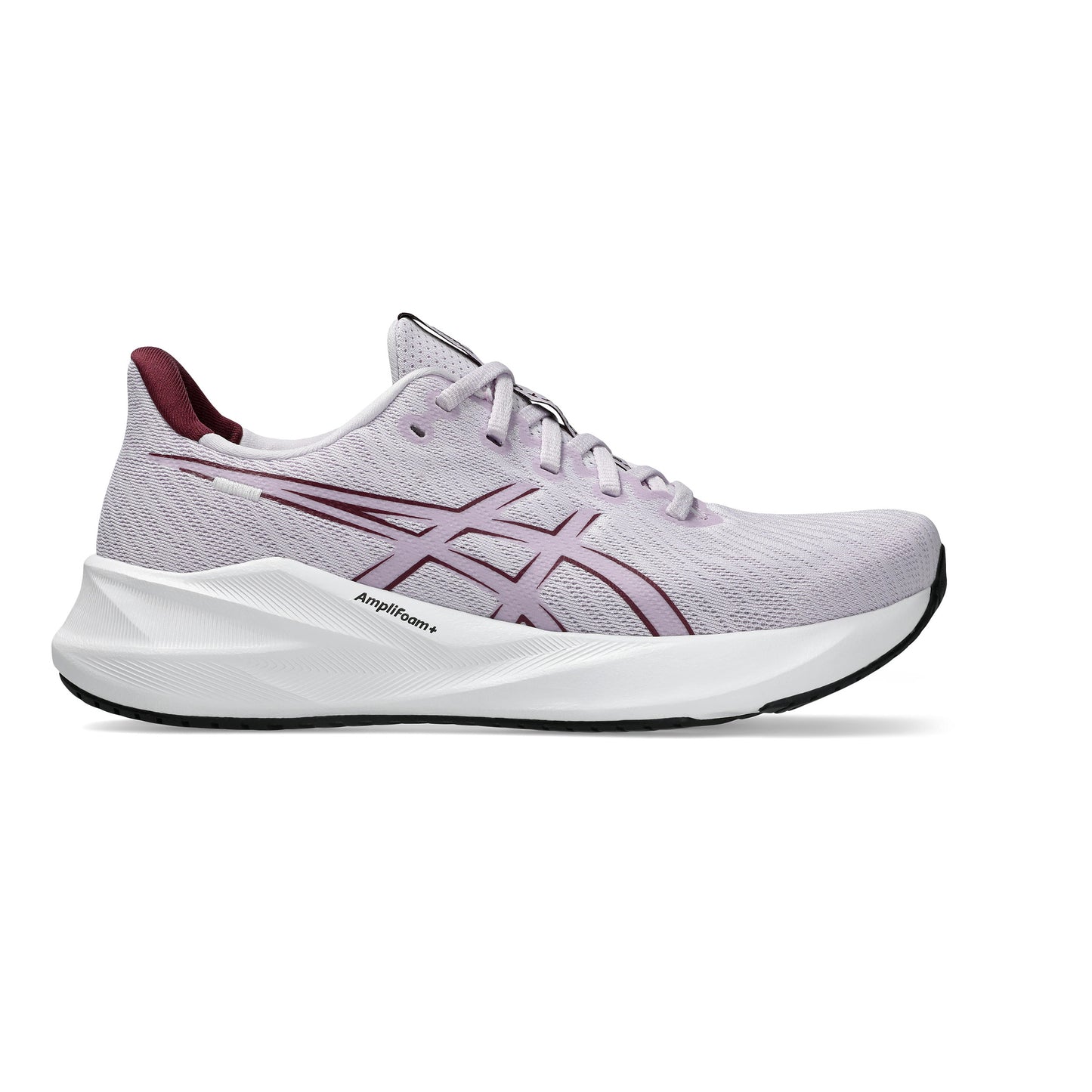 ASICS VERSABLAST 4 Neutralschuh Damen - flieder, weinrot