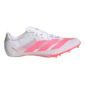 Sprintstar Spikeschuh Unisex - grau, orange