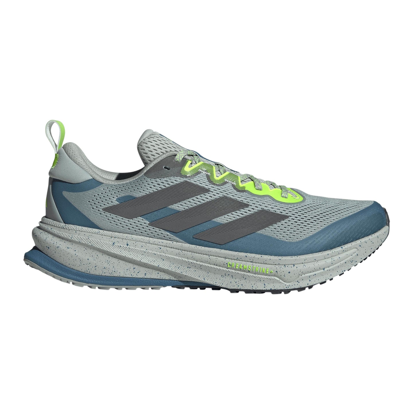 adidas Supernova Rise ATR Neutralschuh Herren - grau