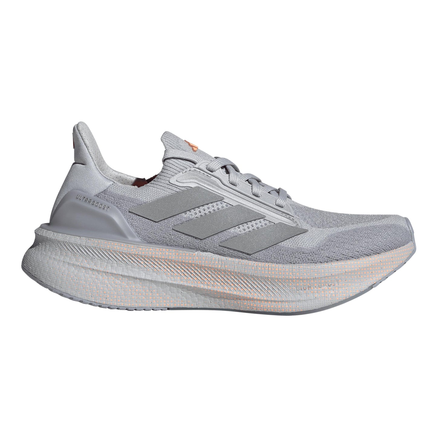 adidas Ultraboost 5X Neutralschuh Damen - grau, grau