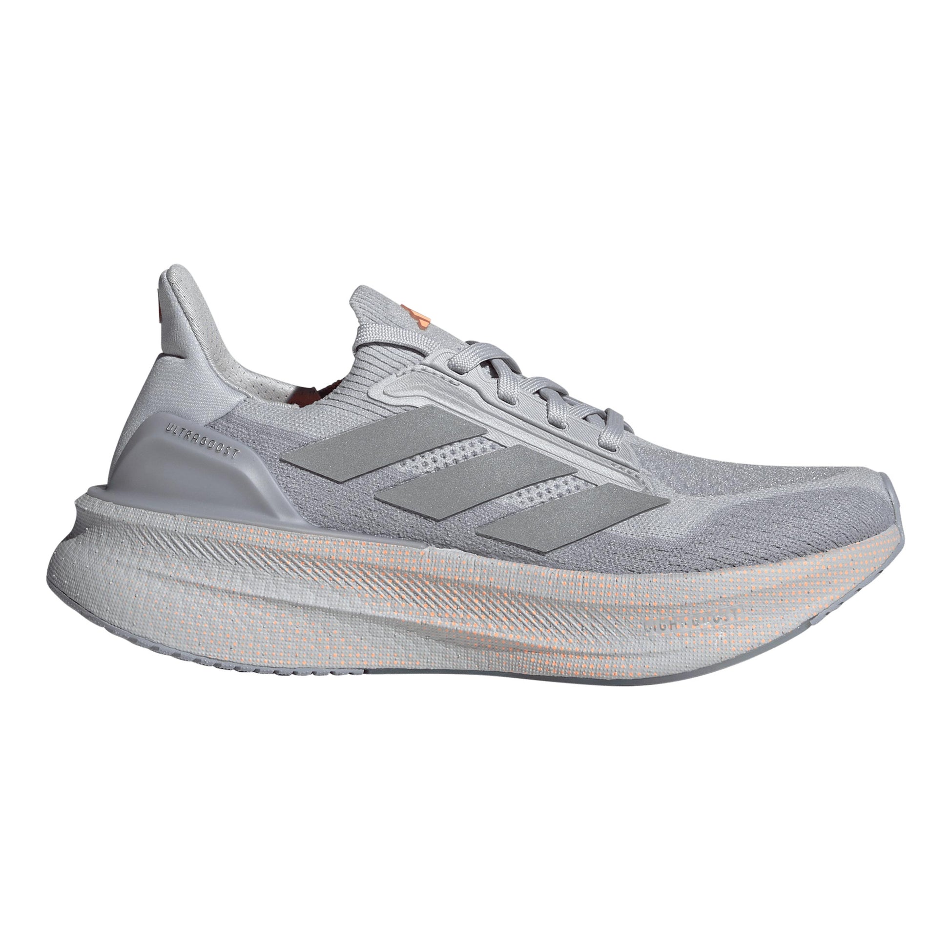 adidas Ultraboost 5X Neutralschuh Damen - grau, grau