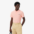Polo Herren - apricot