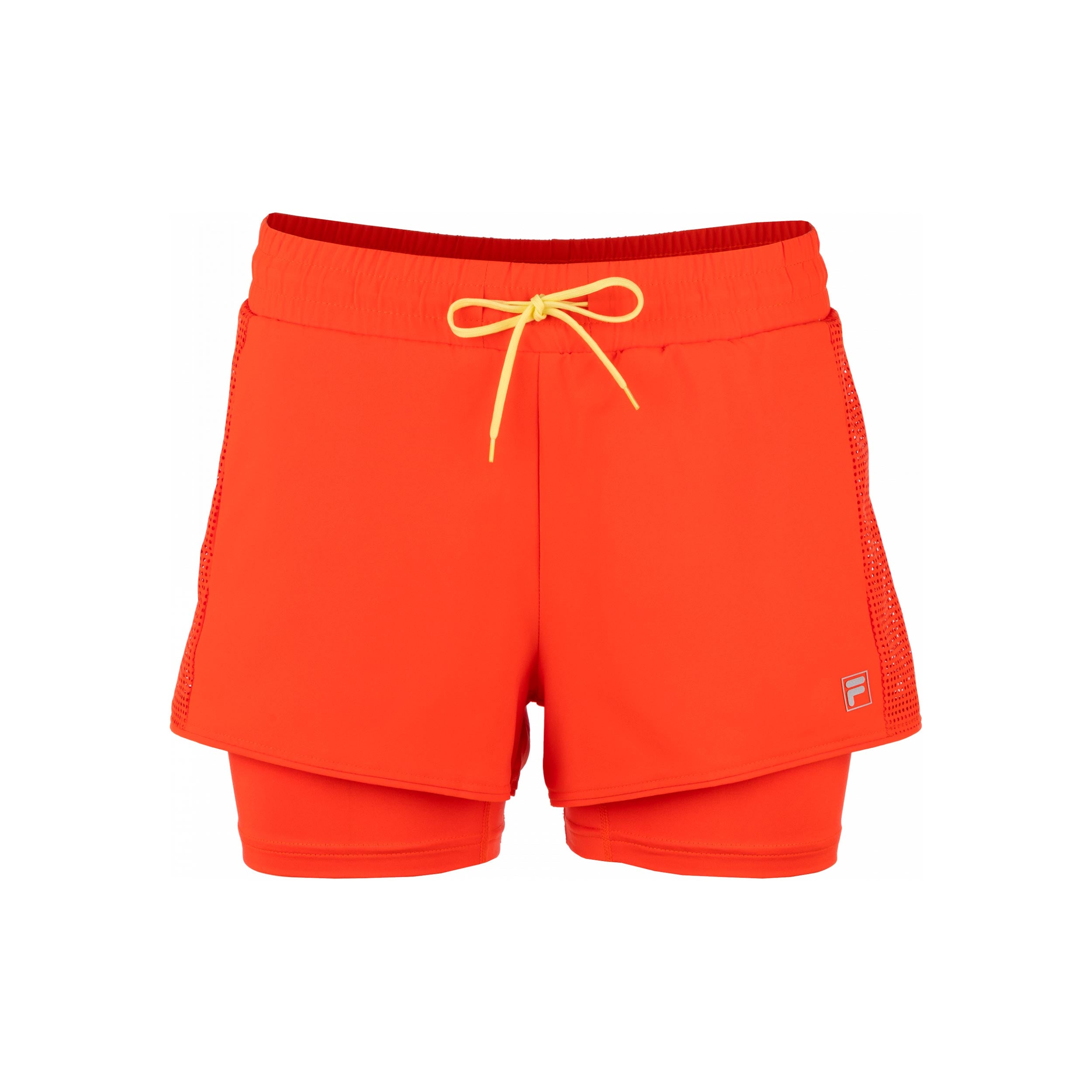 Fila Elea Shorts - koralle