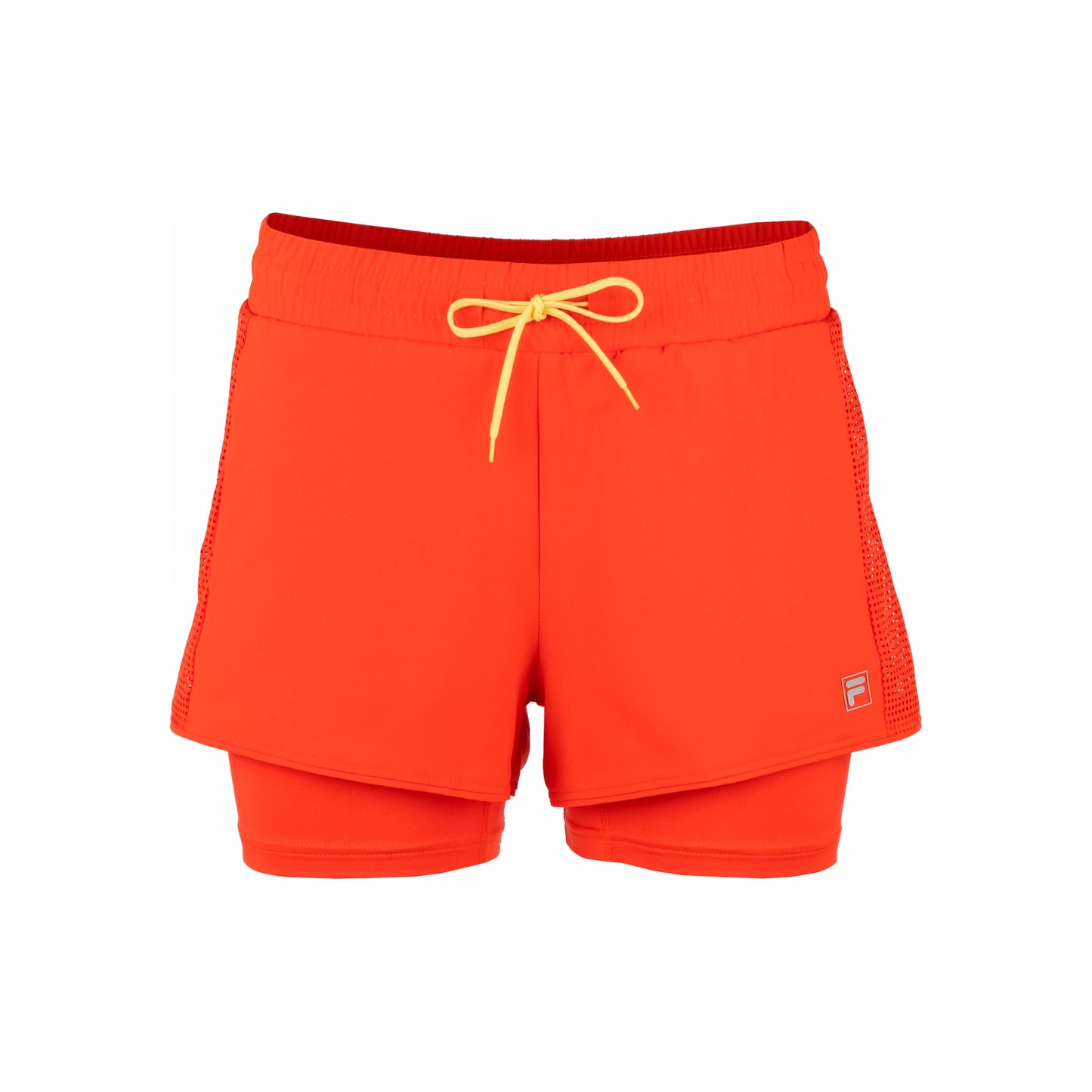 Fila Elea Shorts - koralle