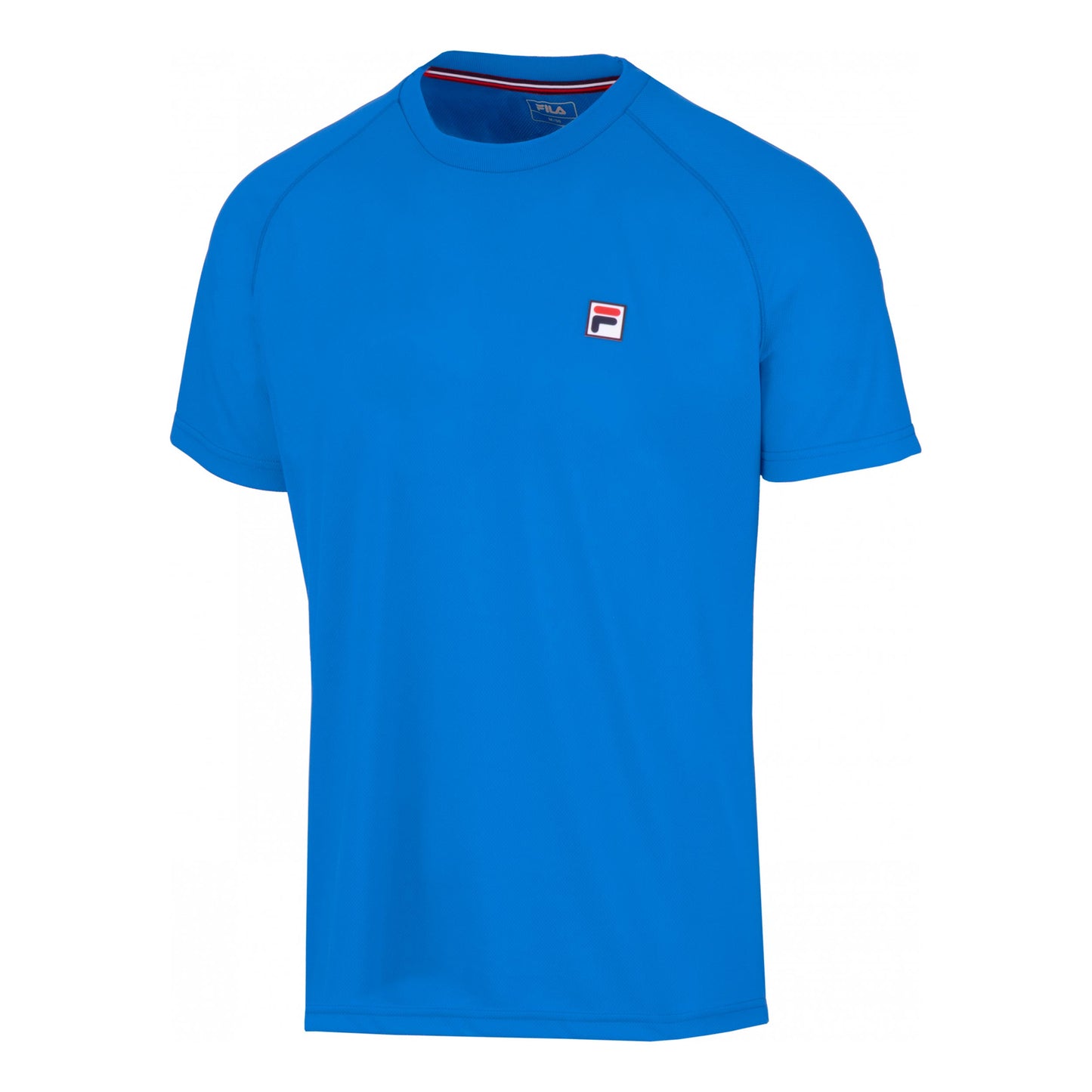 Fila Holger T-Shirt - blau