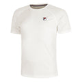 Holger T-Shirt Herren - offwhite